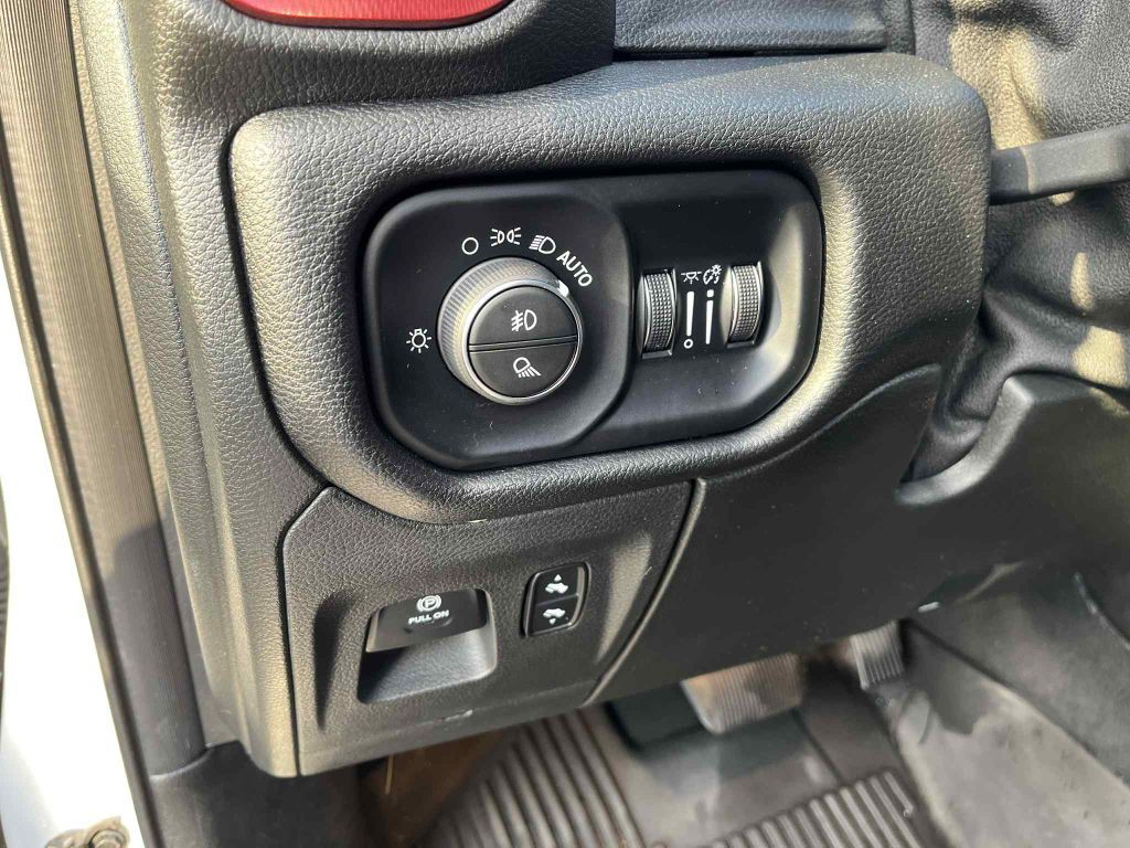 2019 RAM 1500 Image 19