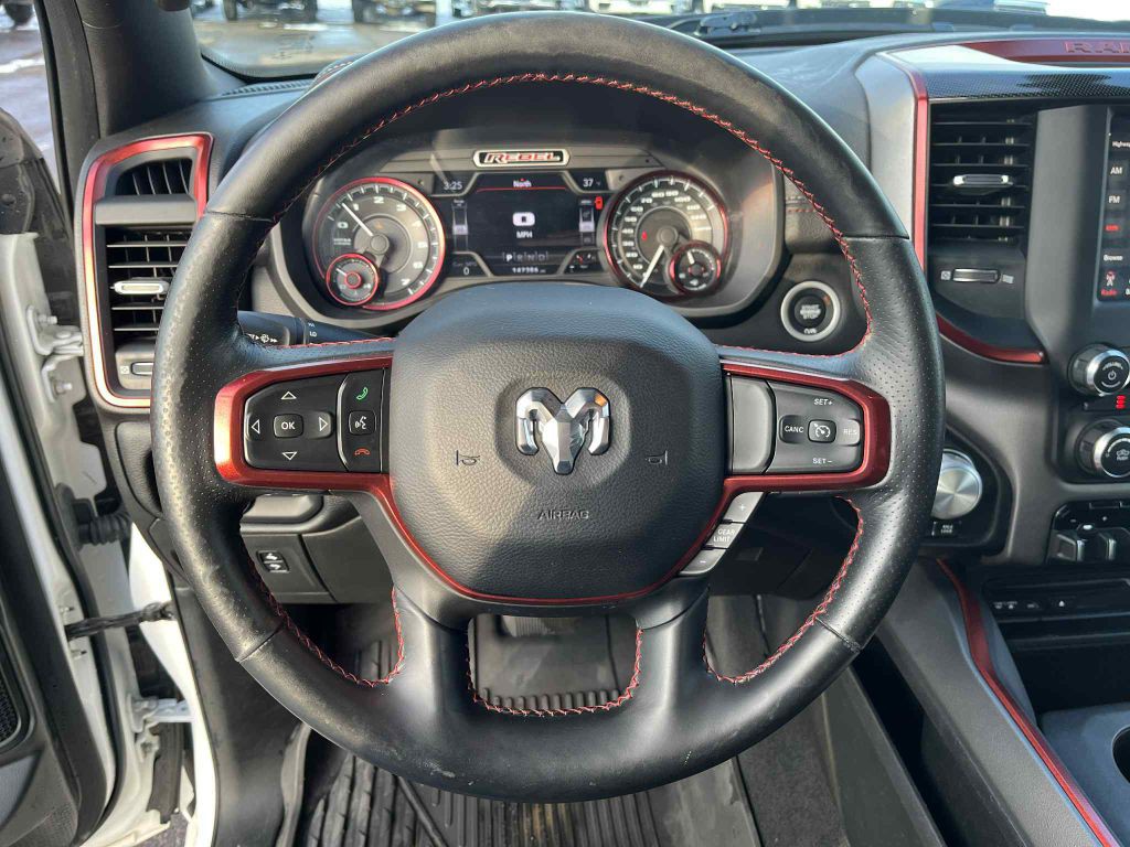 2019 RAM 1500 Image 20