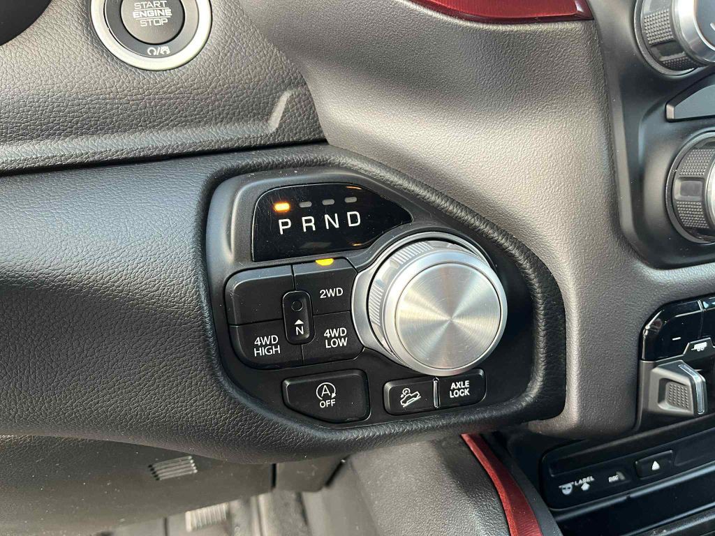 2019 RAM 1500 Image 22