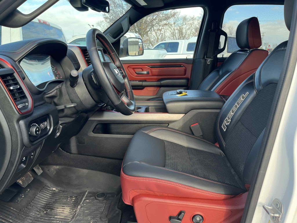2019 RAM 1500 Image 27