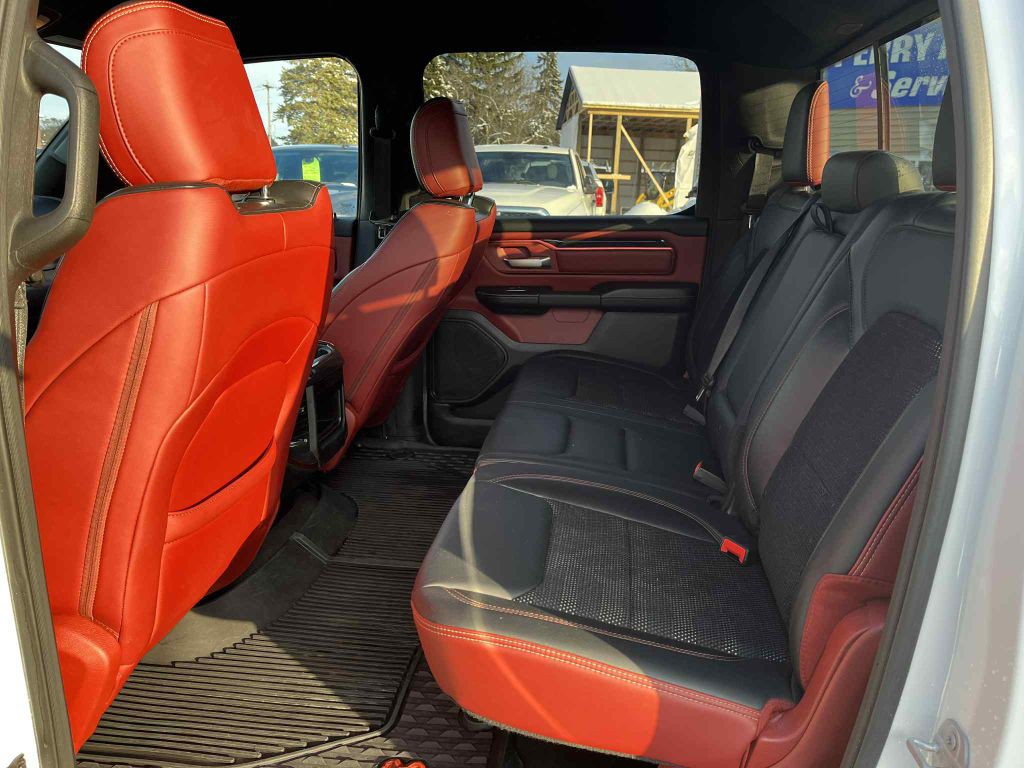 2019 RAM 1500 Image 28