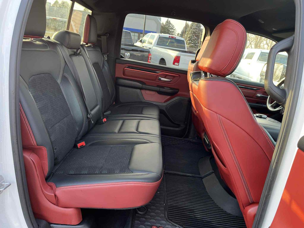 2019 RAM 1500 Image 29