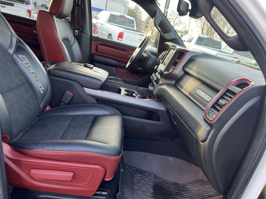 2019 RAM 1500 Image 30