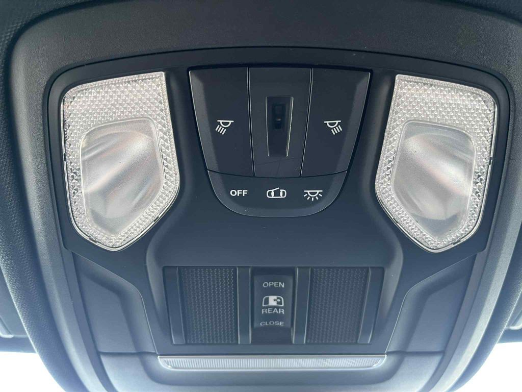 2019 RAM 1500 Image 31