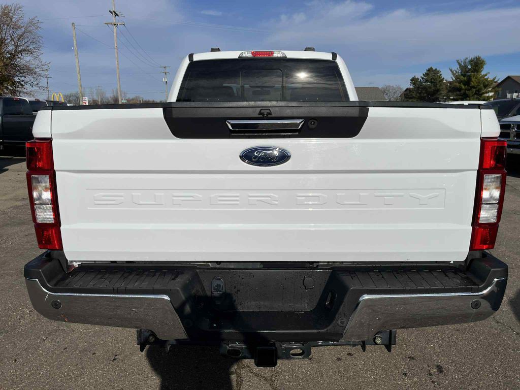 2022 Ford F-250 Image 7