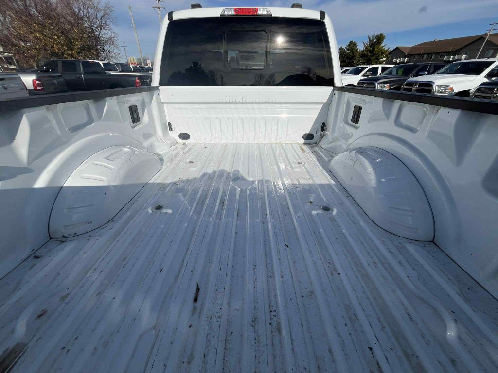 2022 Ford F-250 Image 8