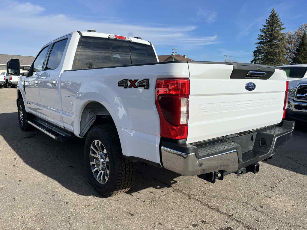 2022 Ford F-250 Image 9