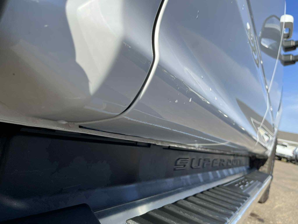 2022 Ford F-250 Image 10