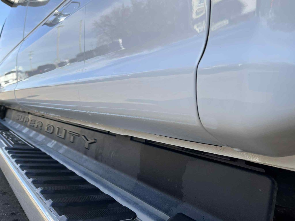 2022 Ford F-250 Image 11