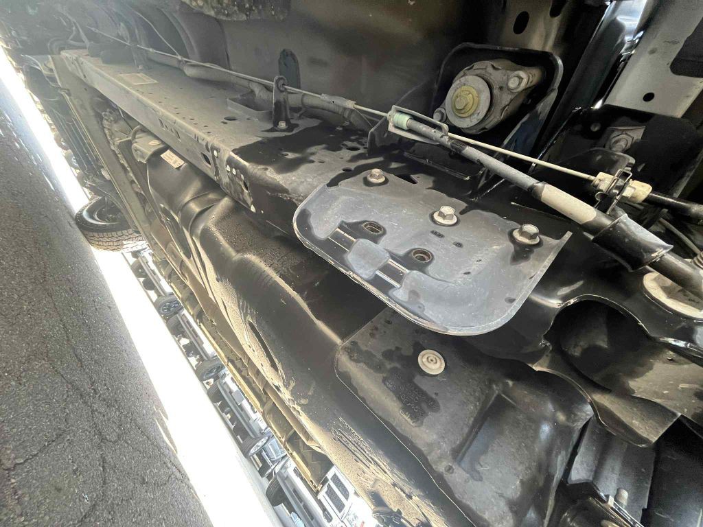 2022 Ford F-250 Image 12