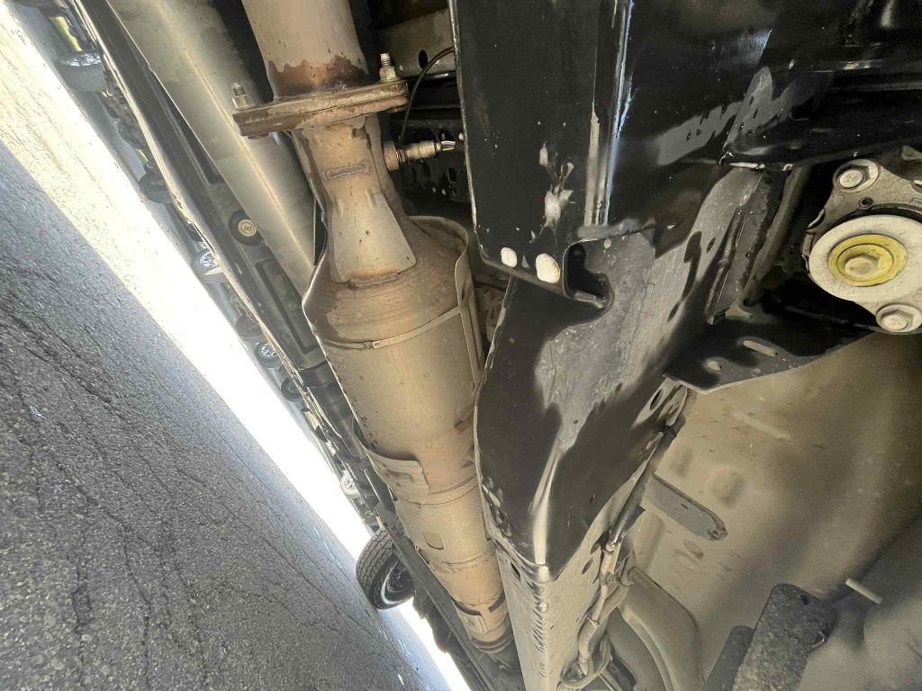 2022 Ford F-250 Image 13