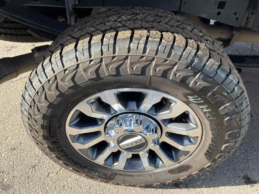 2022 Ford F-250 Image 14