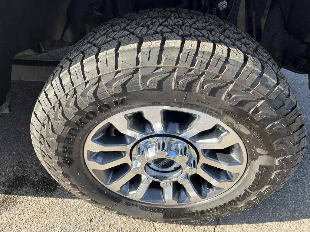 2022 Ford F-250 Image 15