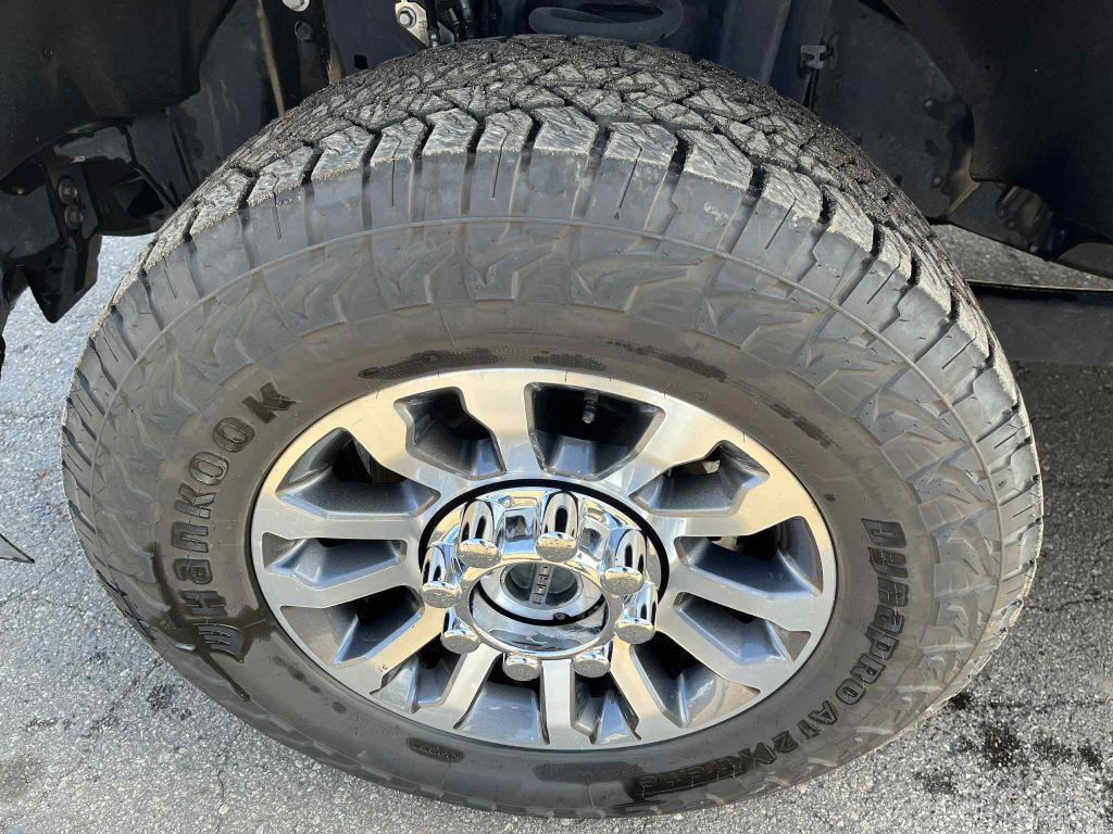 2022 Ford F-250 Image 16