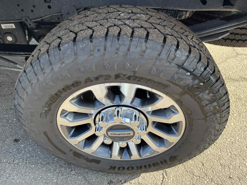 2022 Ford F-250 Image 17