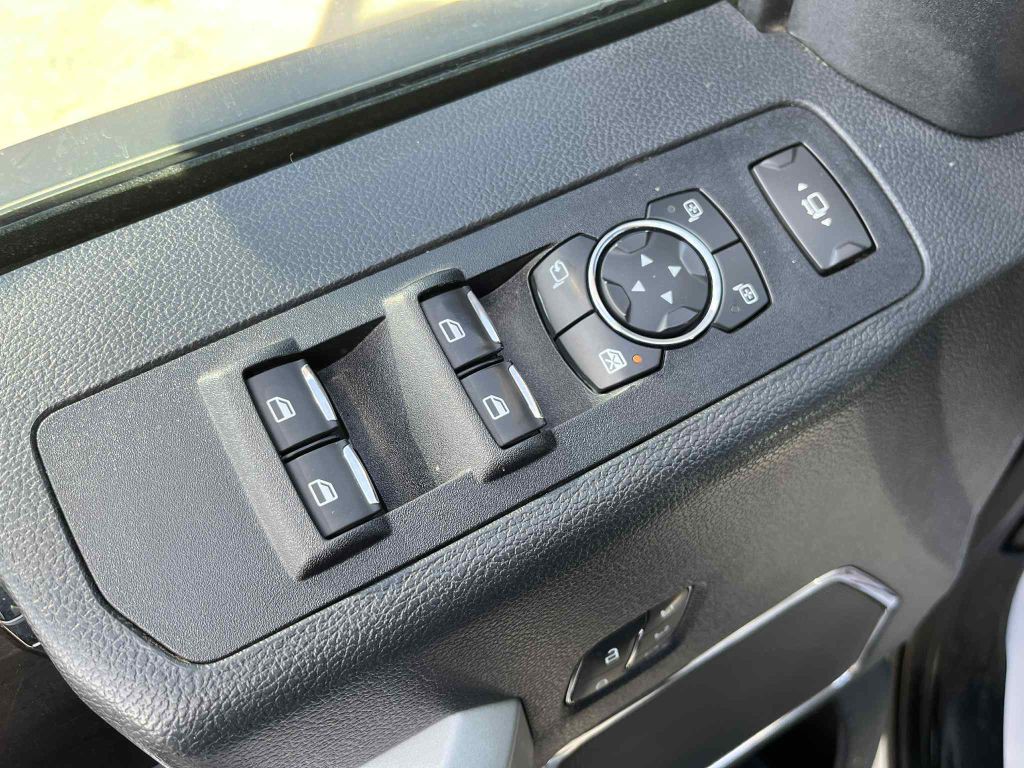2022 Ford F-250 Image 19
