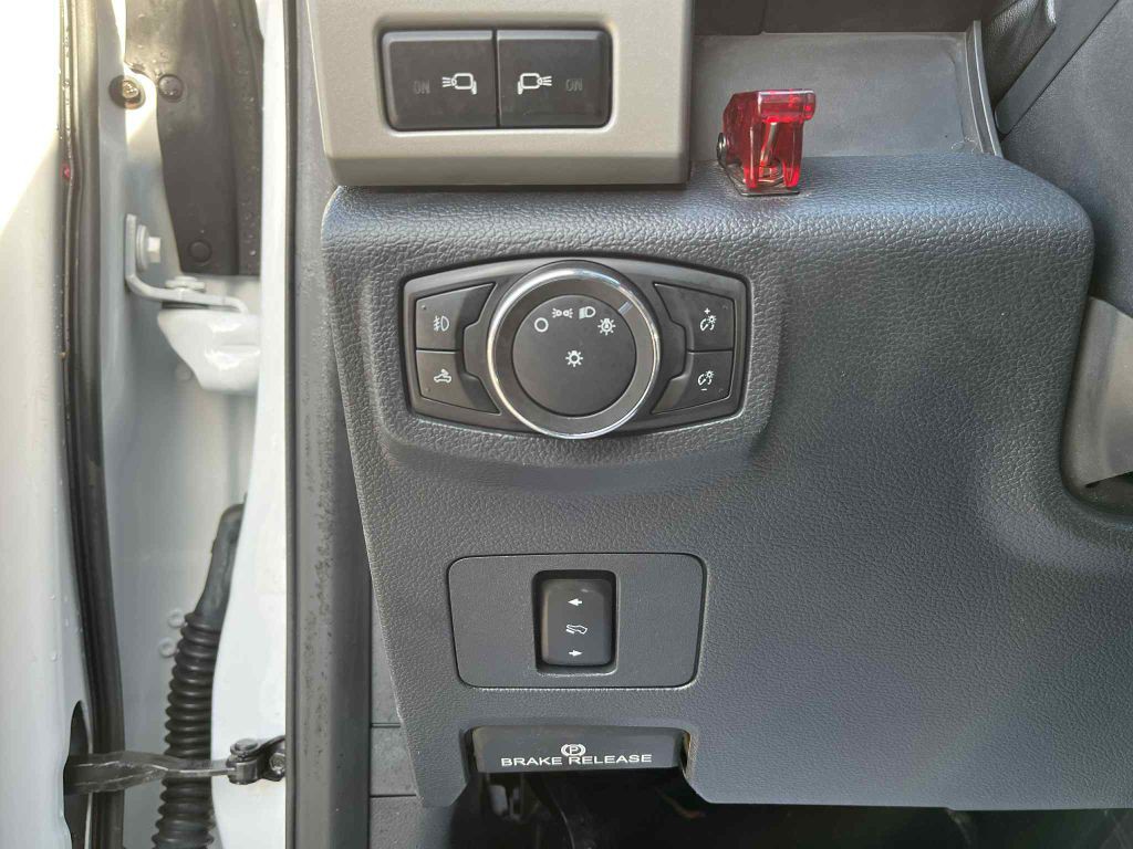 2022 Ford F-250 Image 20