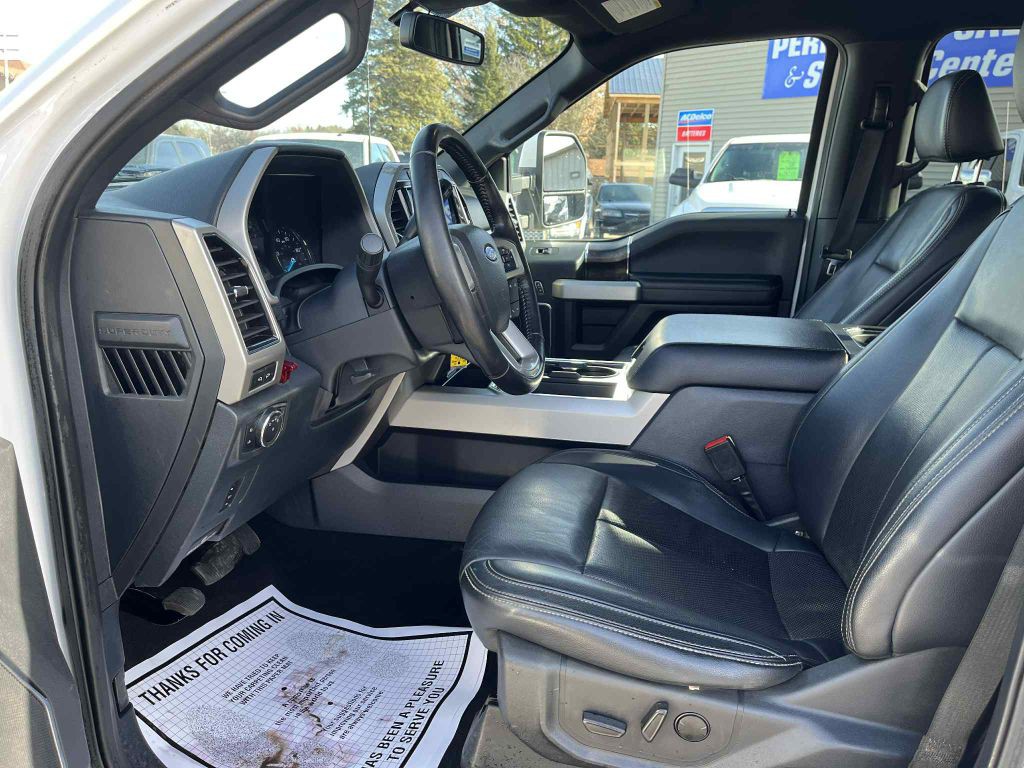 2022 Ford F-250 Image 24