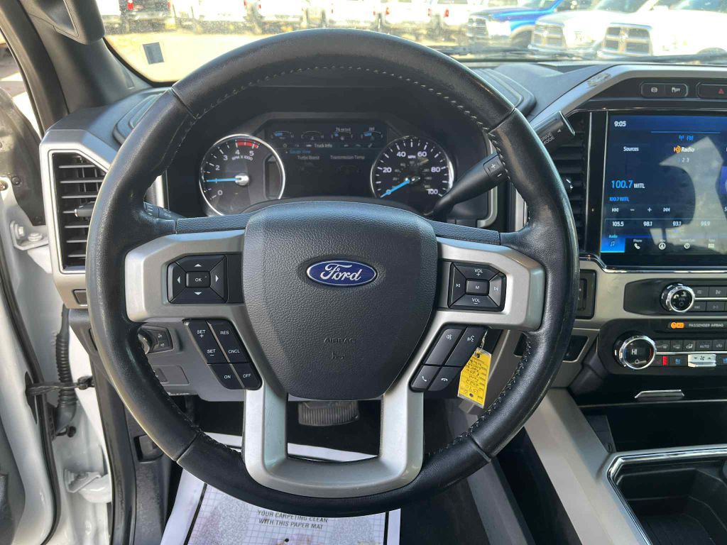 2022 Ford F-250 Image 25