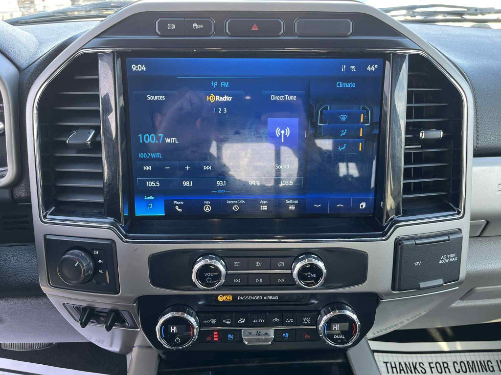 2022 Ford F-250 Image 26