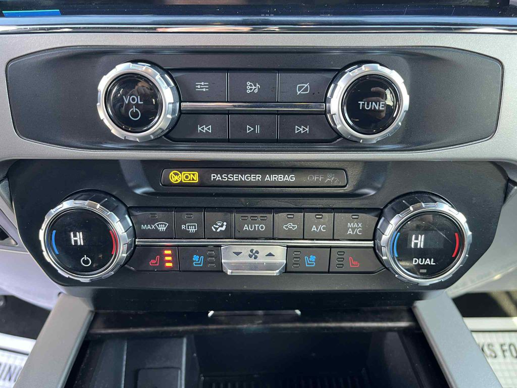 2022 Ford F-250 Image 28