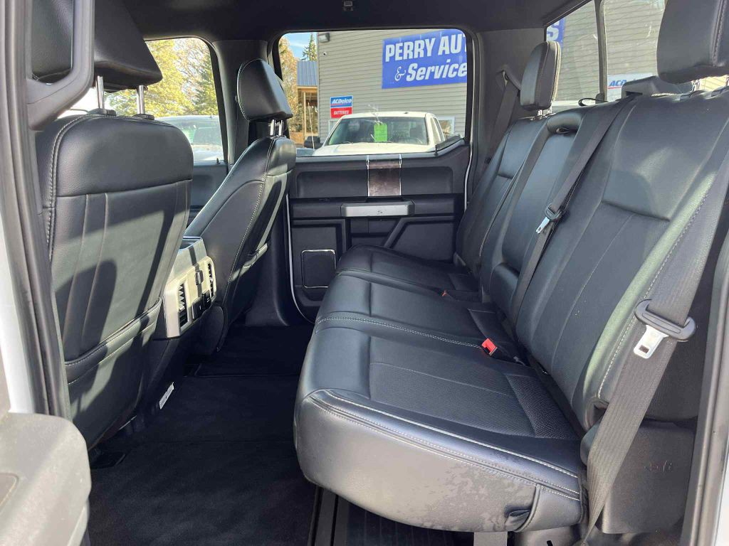 2022 Ford F-250 Image 29