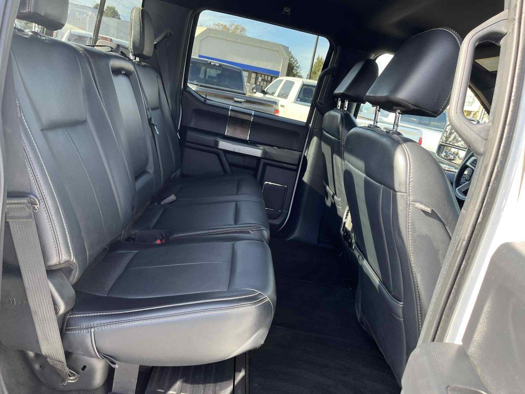 2022 Ford F-250 Image 30