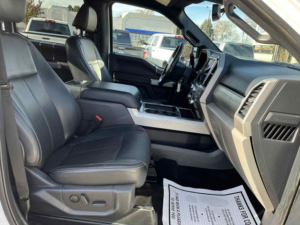 2022 Ford F-250 Image 31