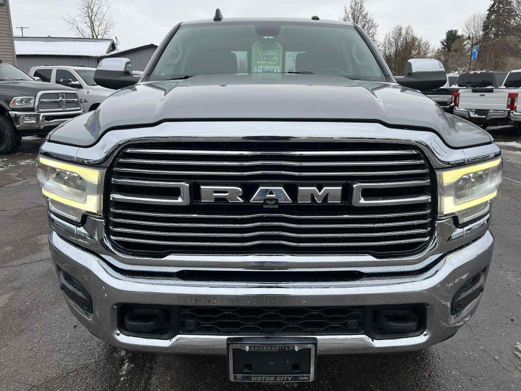 2019 RAM 2500 Image 3