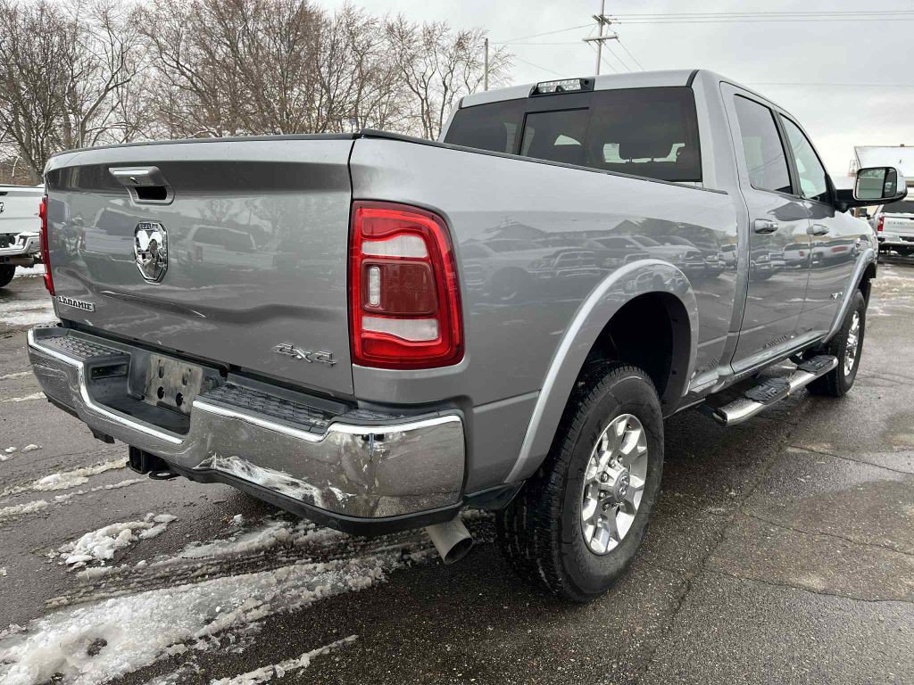 2019 RAM 2500 Image 6