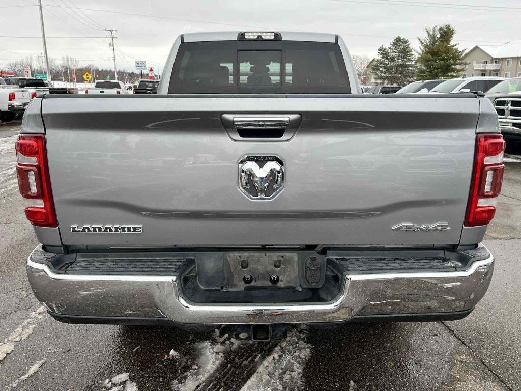 2019 RAM 2500 Image 7