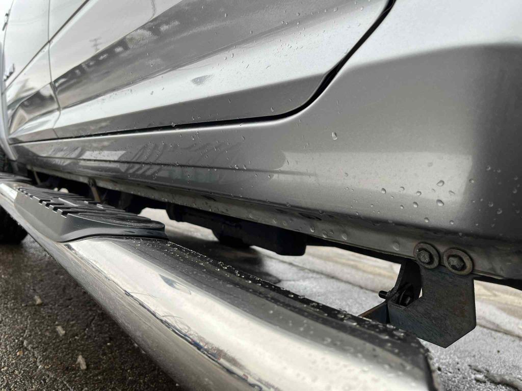 2019 RAM 2500 Image 11