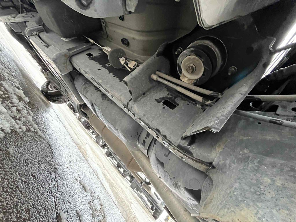 2019 RAM 2500 Image 12