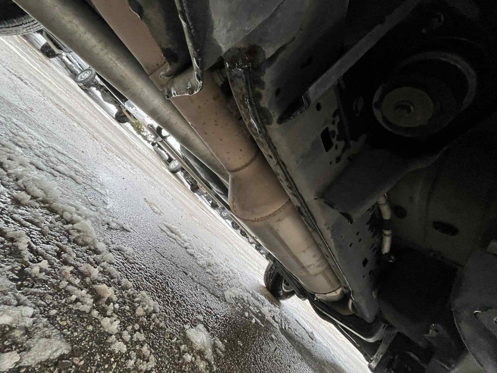 2019 RAM 2500 Image 13