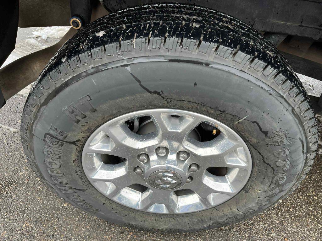 2019 RAM 2500 Image 14