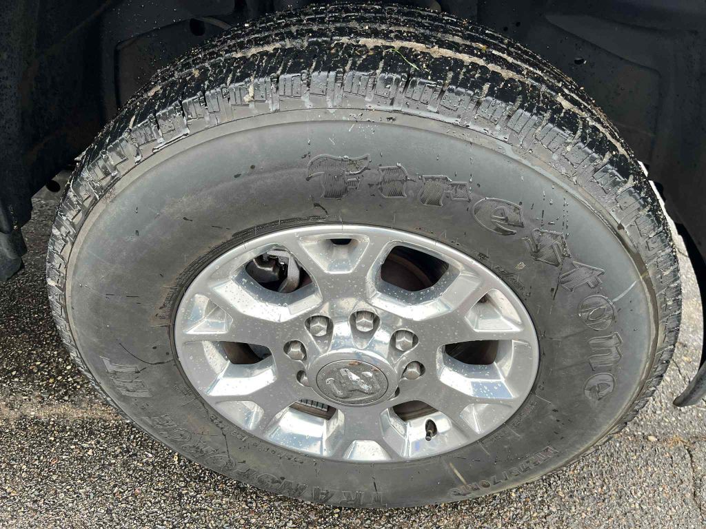 2019 RAM 2500 Image 15