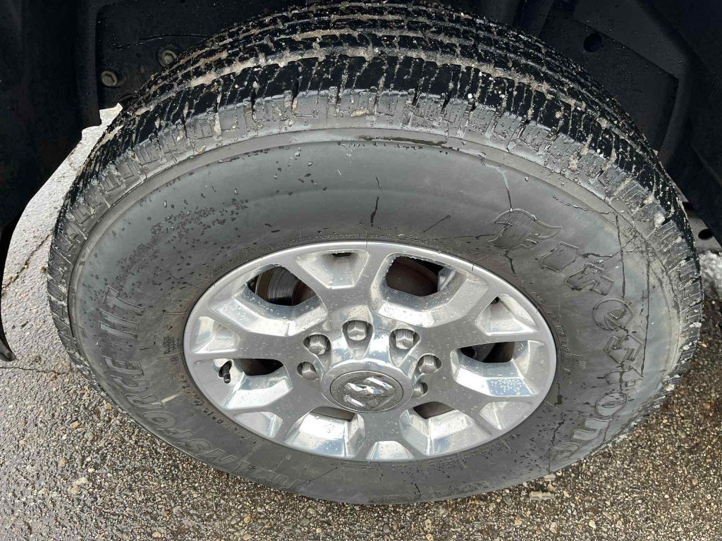 2019 RAM 2500 Image 16