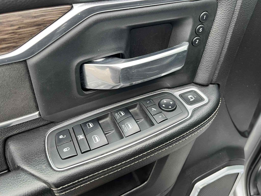 2019 RAM 2500 Image 19
