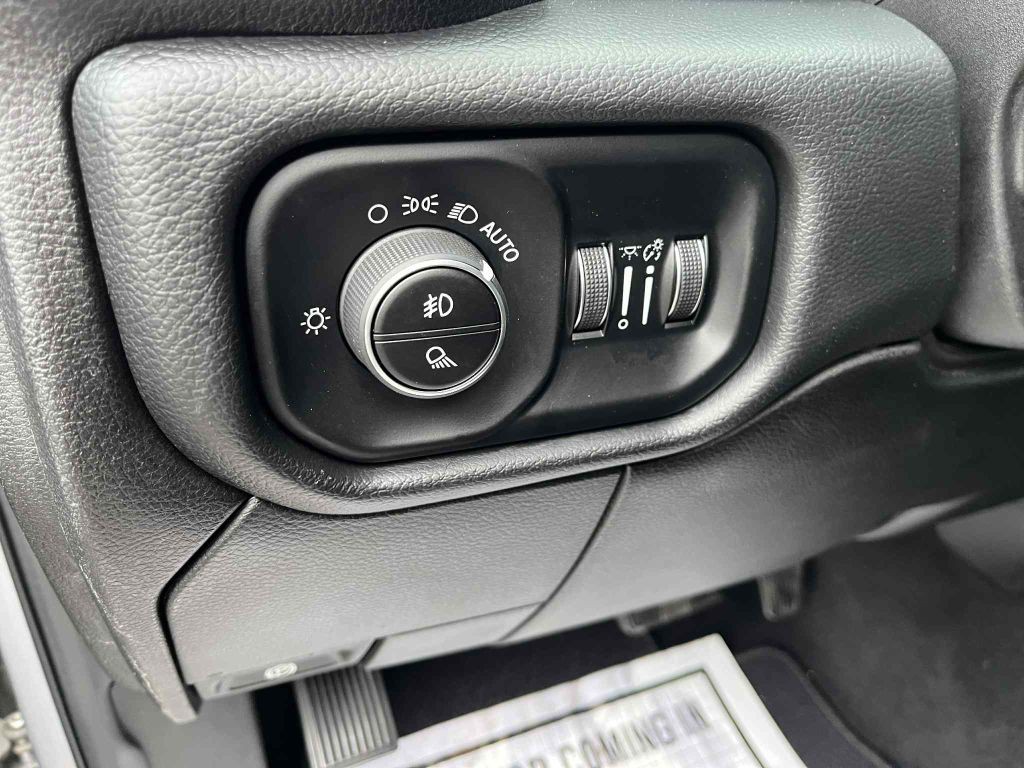 2019 RAM 2500 Image 20