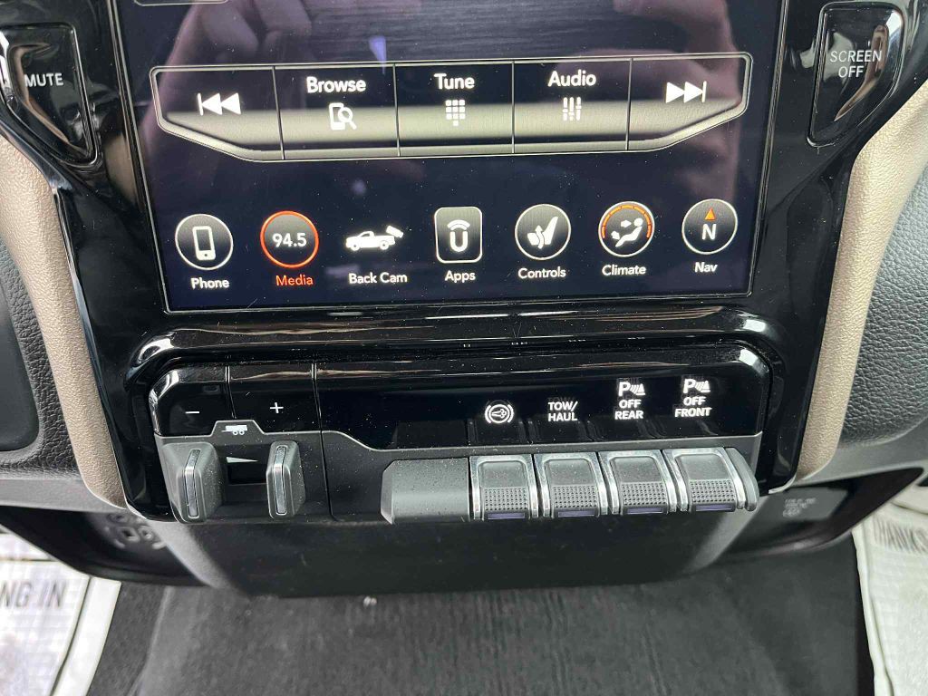 2019 RAM 2500 Image 24