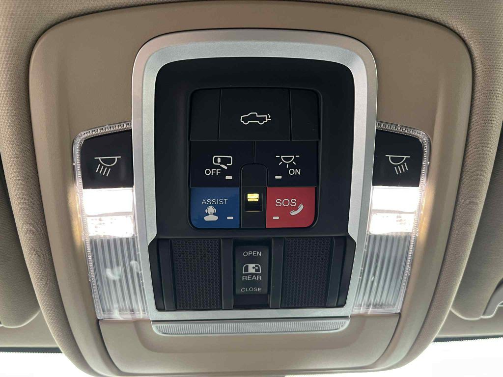 2019 RAM 2500 Image 25