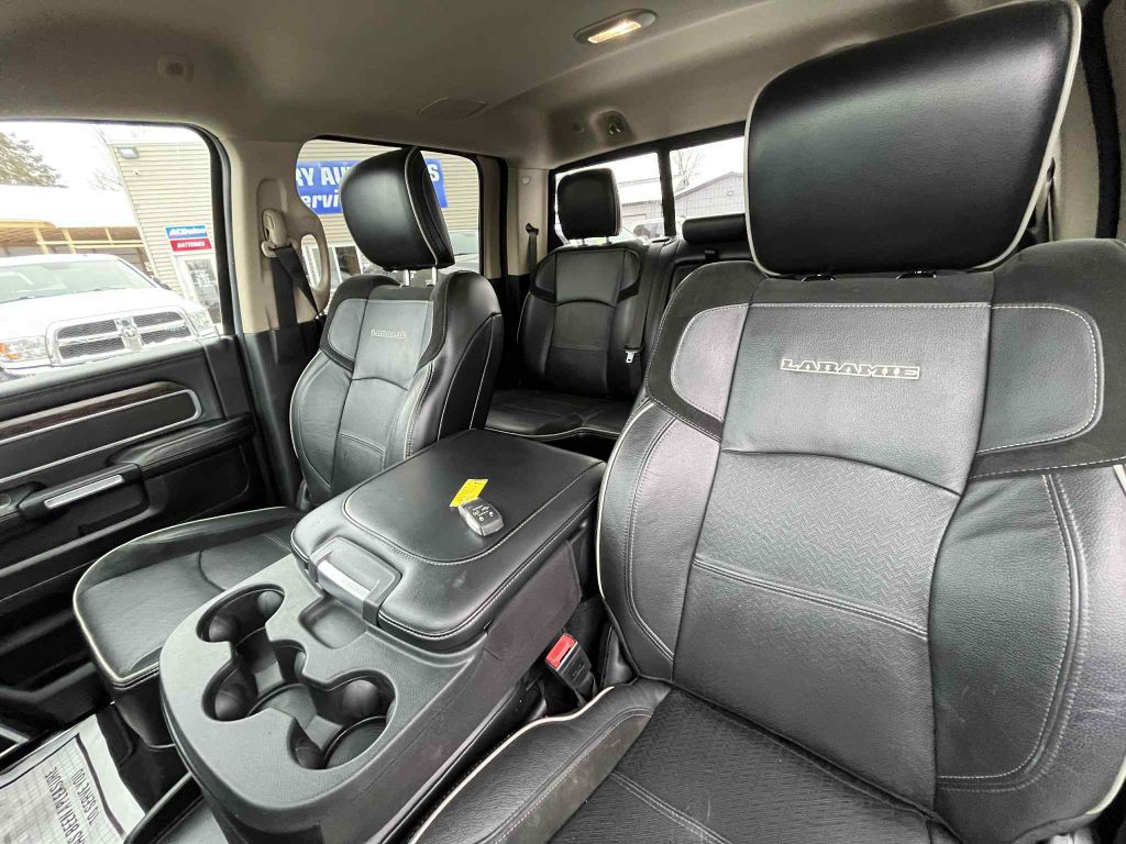 2019 RAM 2500 Image 27