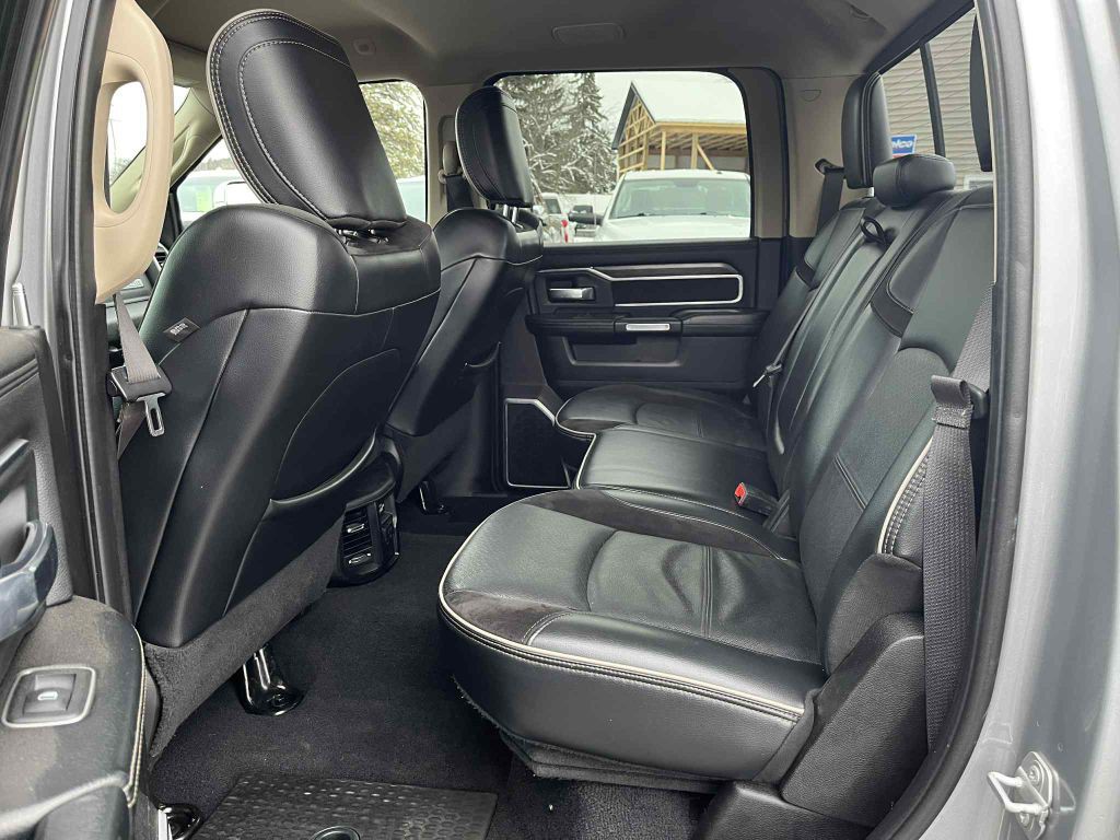 2019 RAM 2500 Image 29