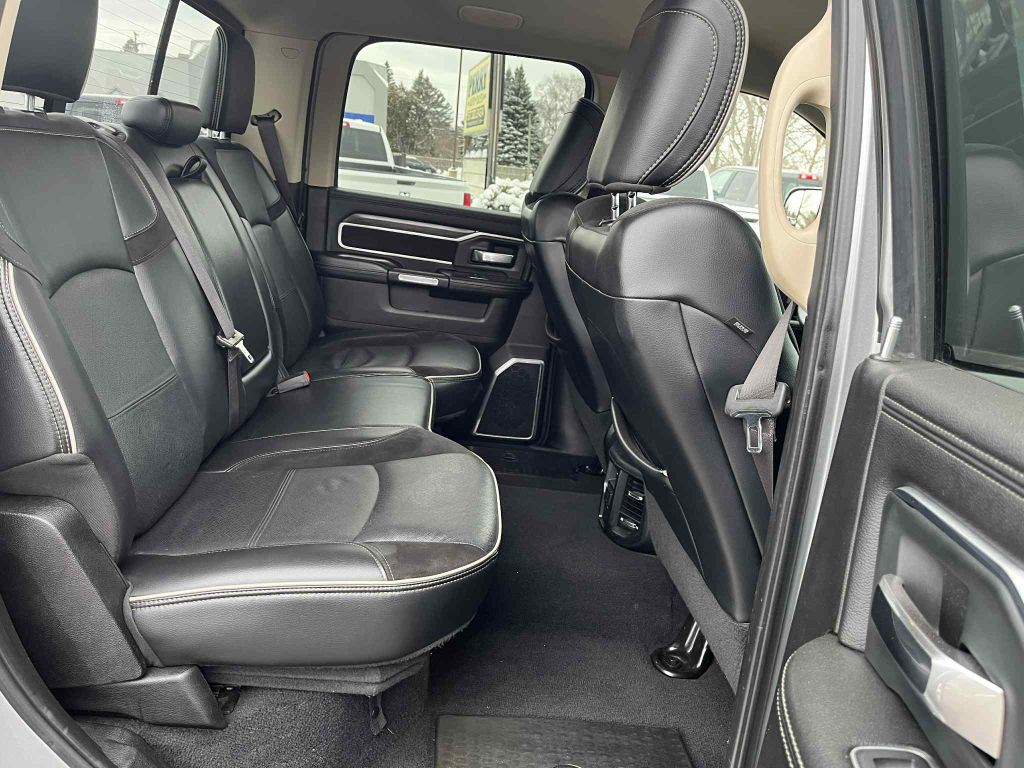 2019 RAM 2500 Image 30