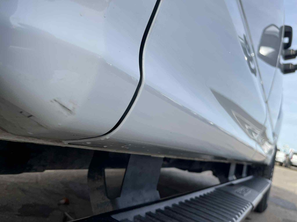 2022 Ford F-250 Image 10