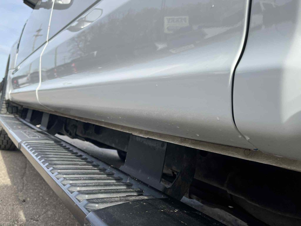 2022 Ford F-250 Image 11