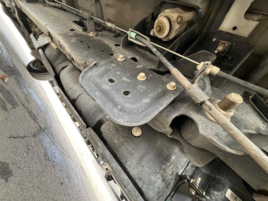 2022 Ford F-250 Image 12