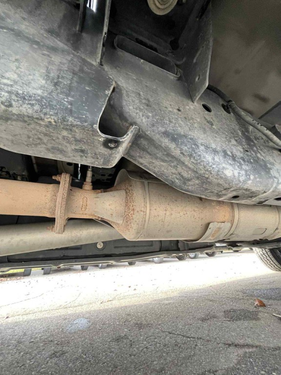 2022 Ford F-250 Image 13