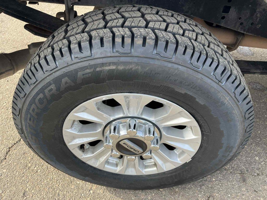 2022 Ford F-250 Image 14