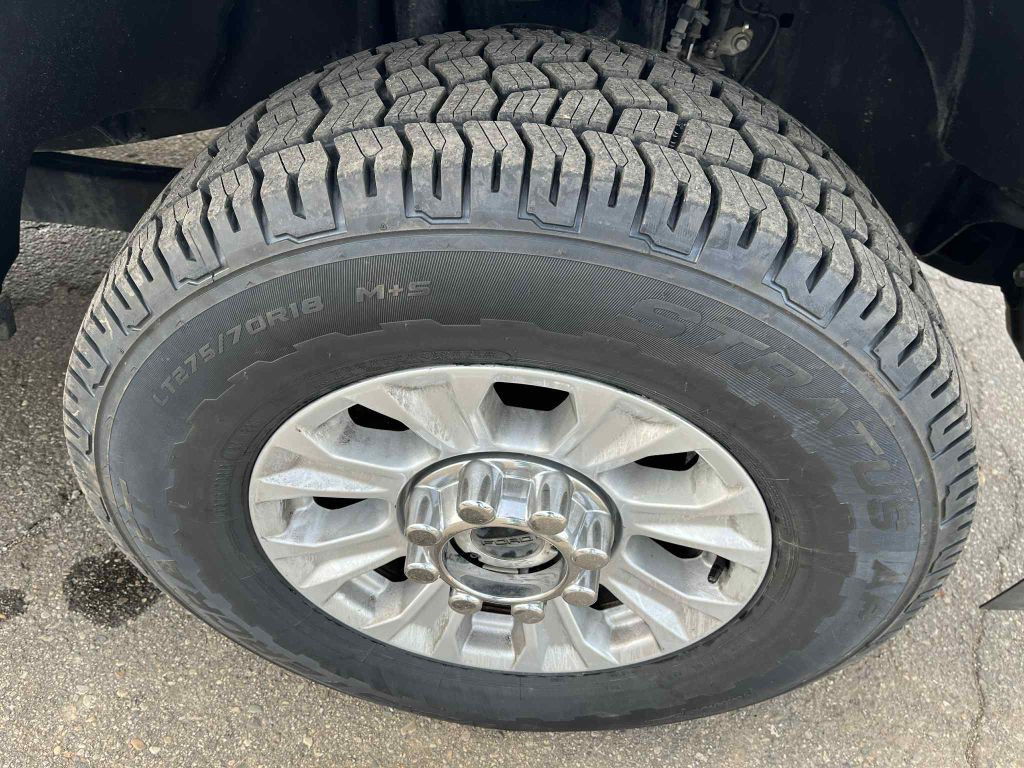 2022 Ford F-250 Image 15